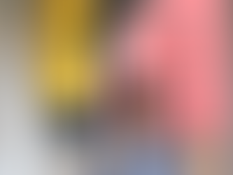 The Tribal Sunday Blues