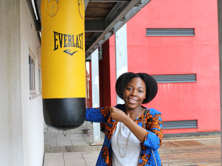 The Tribal Sunday Blues