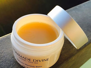 Pommade Divine London since 1800 | A True British Hertage