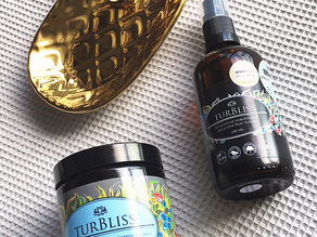 Unsang Heros ~ the best mask for acne prone skin