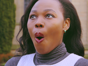 French Sophisticate | A Confenssion