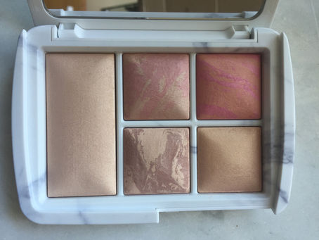 Hourglass Ambient Lighting Edit- Surreal light Review