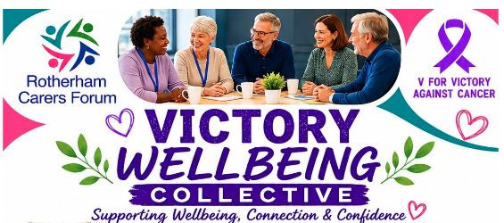 Victory Wellbeing Collective