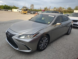 Lexus ES350