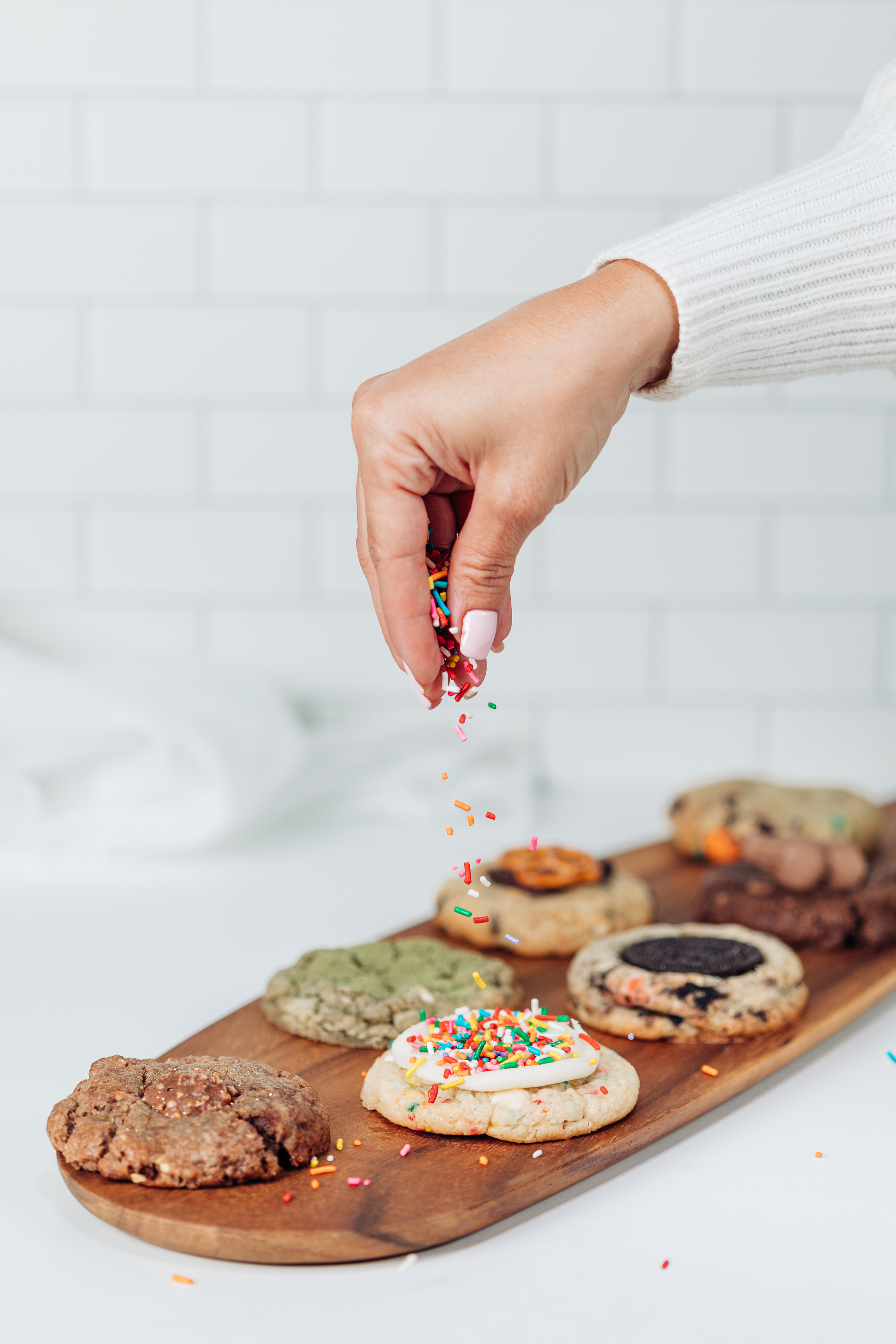 Galletas