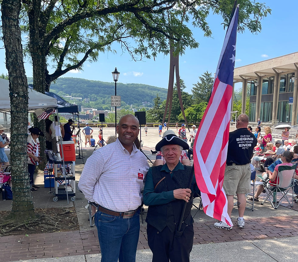 🇺🇸✨ Happy 4th of July! ✨🇺🇸