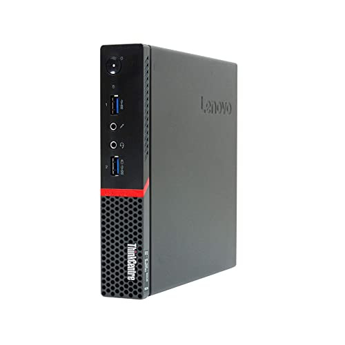 Lenovo M700 Tiny Desktop PC i5 6500T 2.5GHz | Tech Wreckers