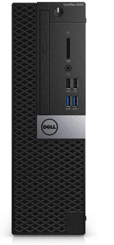 Dell 5060 SFF Desktop PC i5 8500 3.0GHz | Tech Wreckers