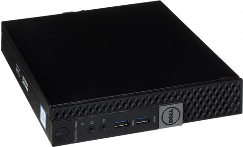 Dell 7040 Micro Desktop PC i5 6500T 2.5GHz | Tech Wreckers