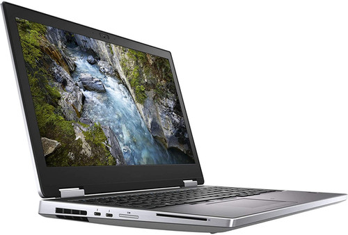 Dell Precision 7550 i7 Laptop PC | Tech Wreckers