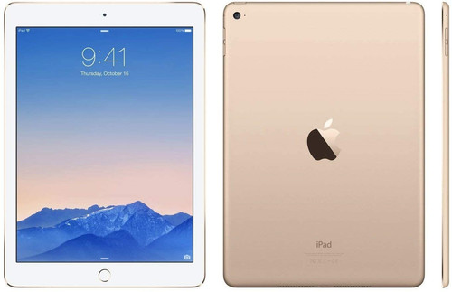 Apple iPad Air 2 (Wi-Fi/Cellular) | Tech Wreckers