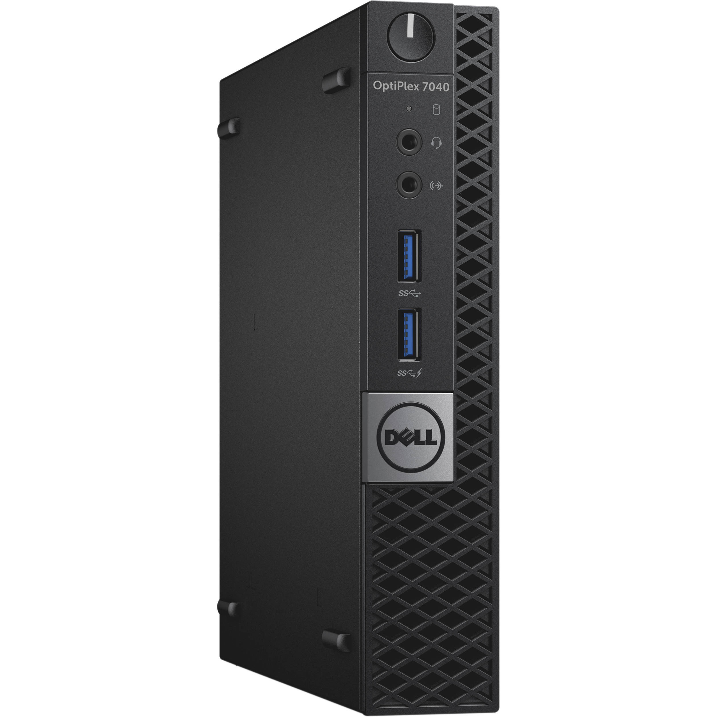 Dell 7040 Micro Desktop PC i5 6500T 2.5GHz