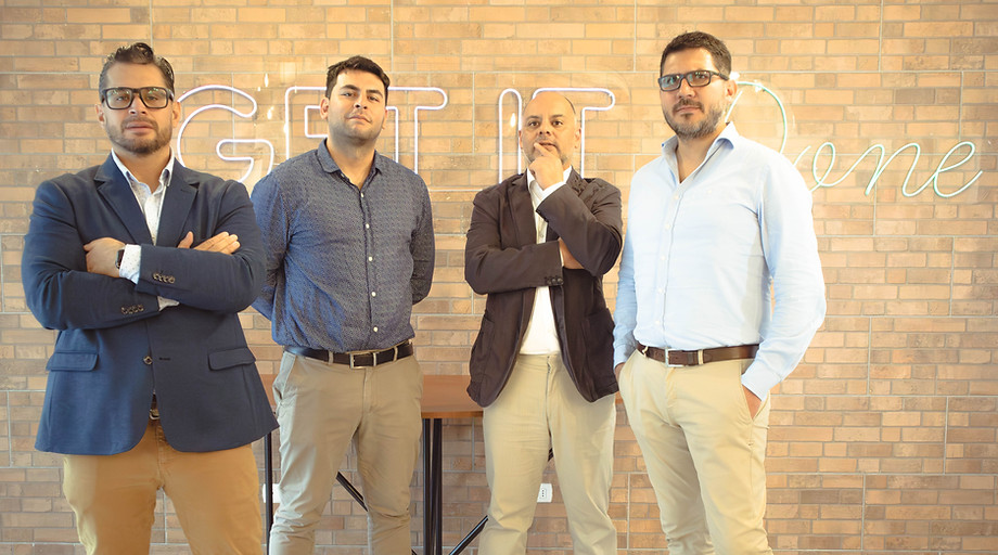 Equipo Host Inmobiliario