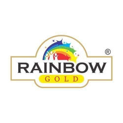 Rainbow Gold