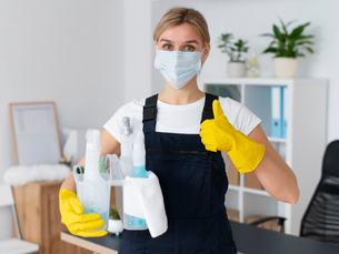 What to Clean at the End of a Tenancy? | Blue On Time Cleaning Service Gold Coast