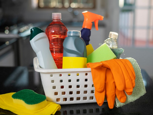 What is the Difference Between Deep Clean and End of Tenancy Cleaning?