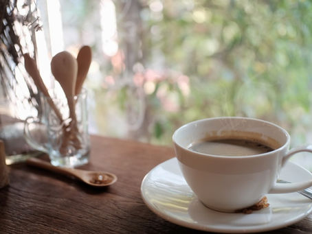 Survival of the Fittest: Can Indian Arabica Withstand the Heat?