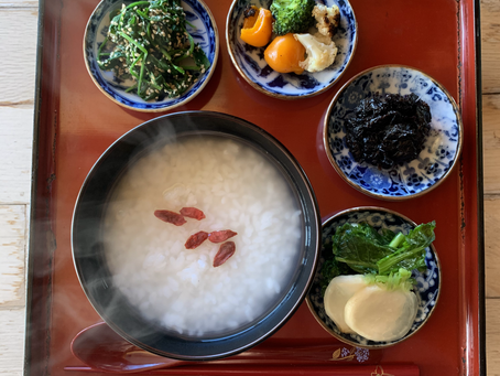 台所のゴミを減らす