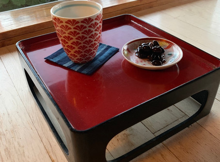 A Cup of Tea