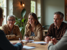 The Role of Non-Profits in Canadian Politics