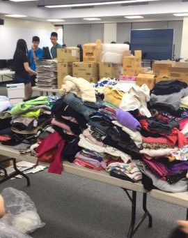 11/19 Pack and Mail Workday