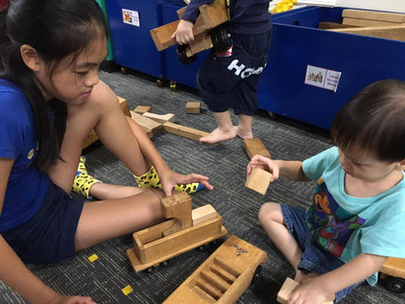 10/29 Cathwel Babies Outing