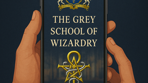"Grey School Mobile" launches November 26th