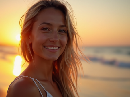 Exploring the World: Savannah Johnson's Travel Adventures