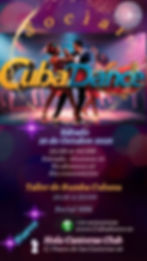 Social SBK en Hola Canteras Club