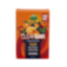 THClear - Orange Blossom Chocolate Bar.