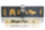 Magic Pipe - Rechargeable Push Button Battery