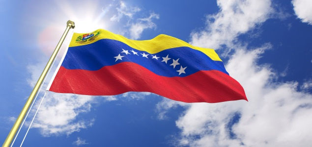 ¿Qué hicieron de mi Venezuela?