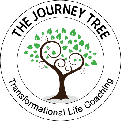 The Journey Tree logo