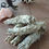 Thumbnail: Californian White Sage Smudge Stick Bundle (5)