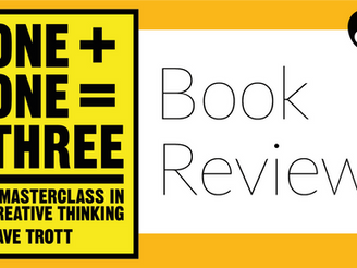 Book Review - One+One=Three