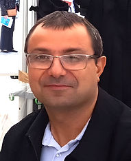 Christophe Catarino