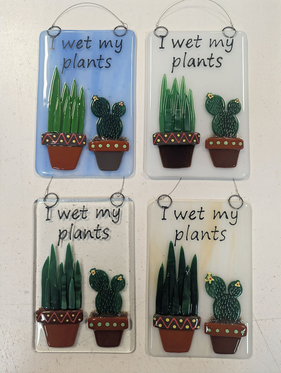 Thumbnail: I Wet My Plants Tile