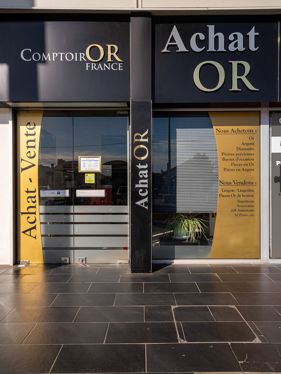 Vente pieces d'or Tarbes