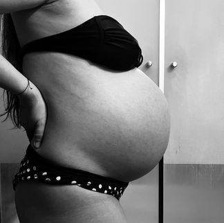 después de 6 meses no pasaba nada de manera espontánea, decidí comentarle eso a la médica y omenzamos con todo el proceso que conlleva ser padres por tratamientos de fertilidad.