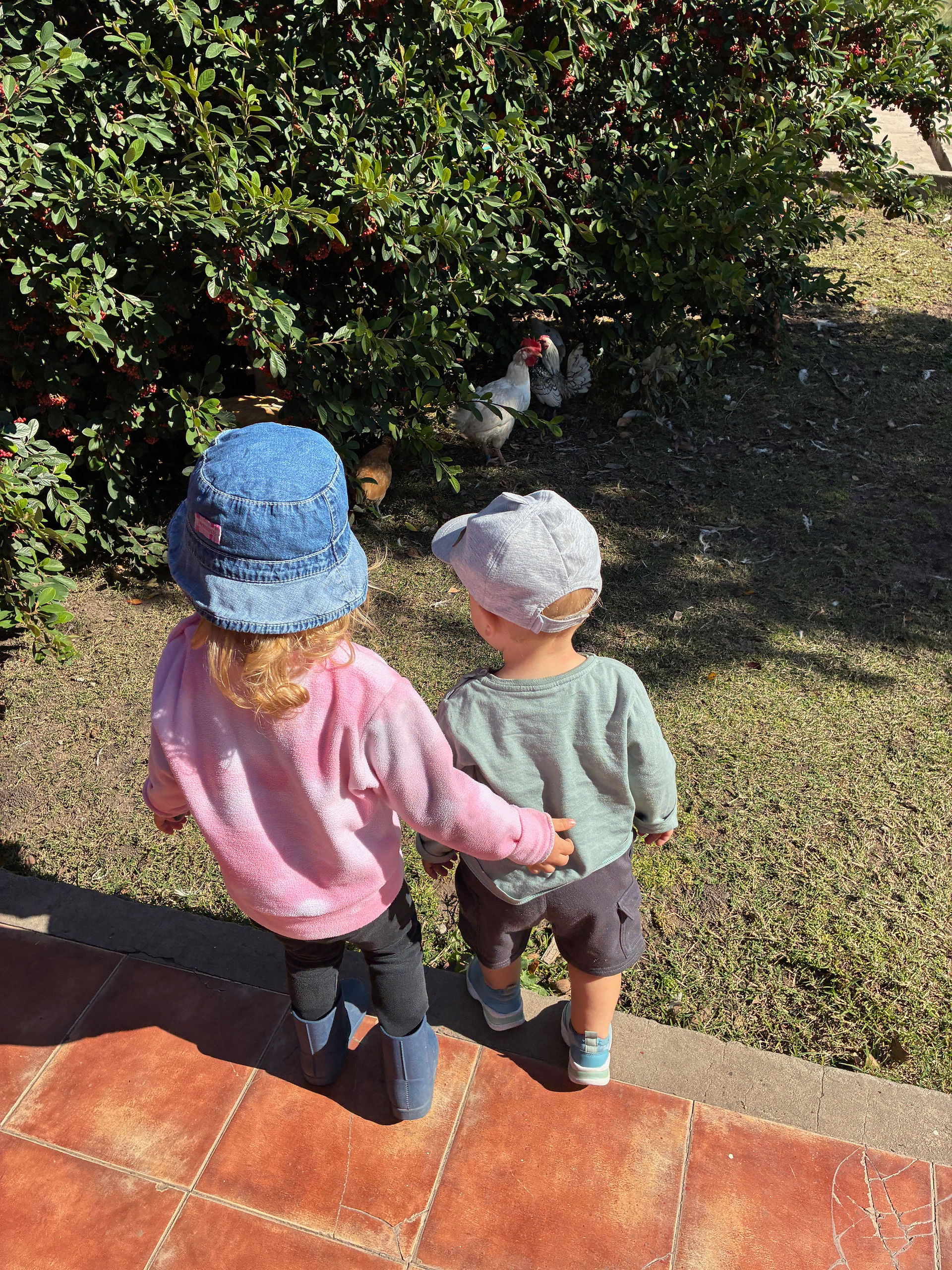 hijos