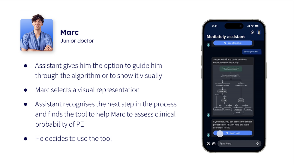 Marc visiontype