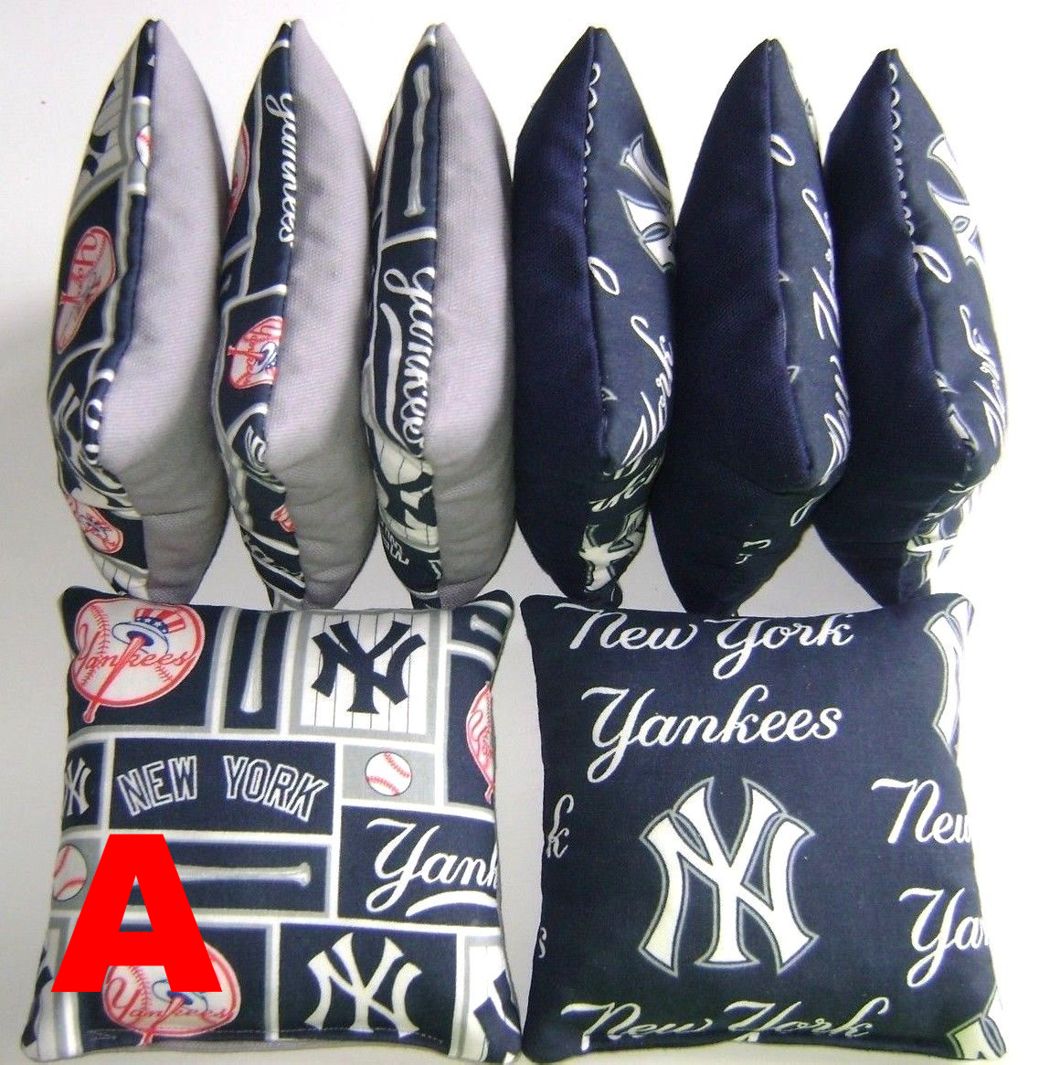 NEW YORK YANKEES BAGS