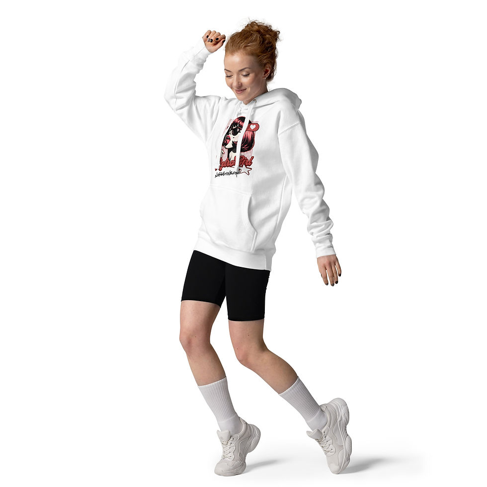 Thumbnail: Hoodie