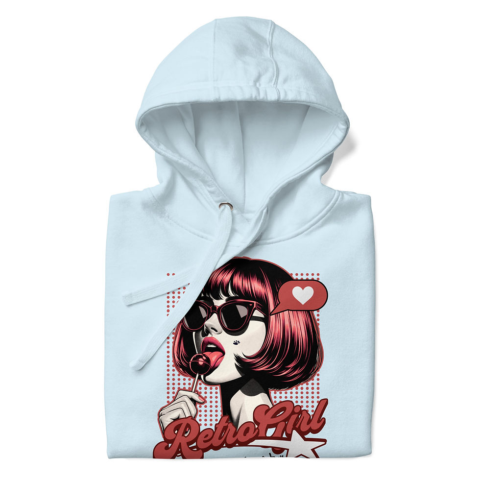 Thumbnail: Hoodie