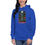 Thumbnail: NugggyWear Unisex Hoodie