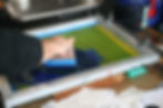 Screen Printing