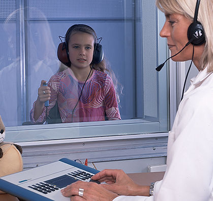 audiometria vocal tonal imitancometria timpanometria audiclínica otorrinolaringologia fonoaudiologia belém concurso