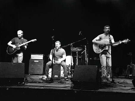 SEVERAL SONS CONCERTS- NEW YORK