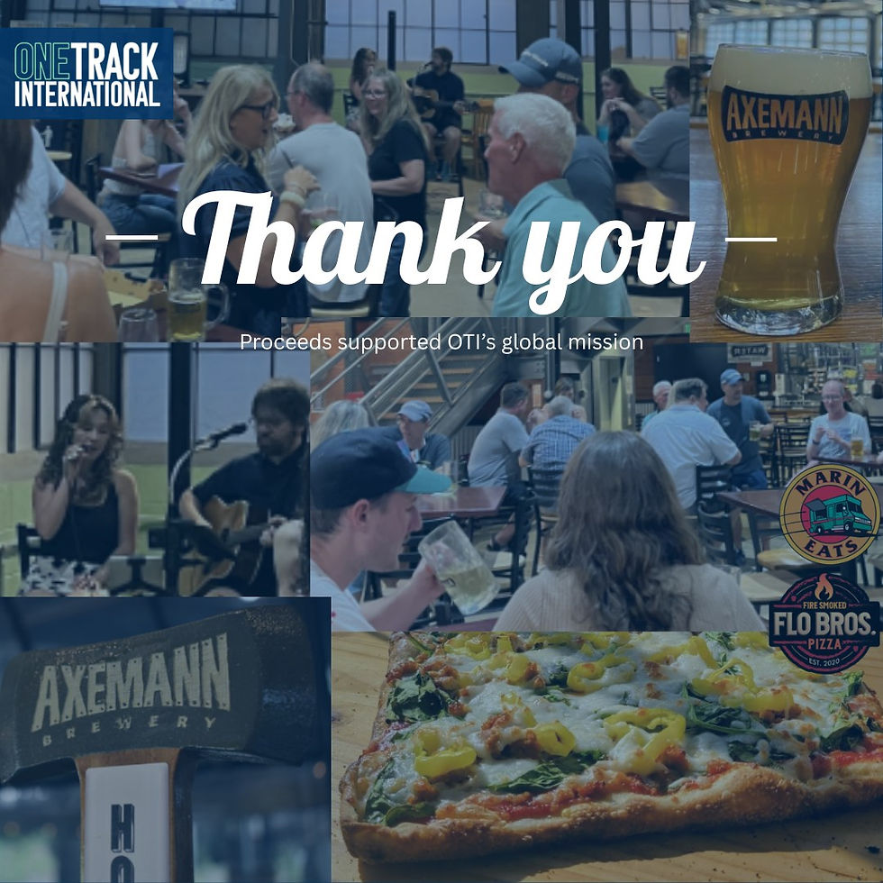 AXEMANN BREWERY- BELLEFONTE, PA