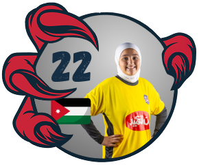 لبنى حيارات